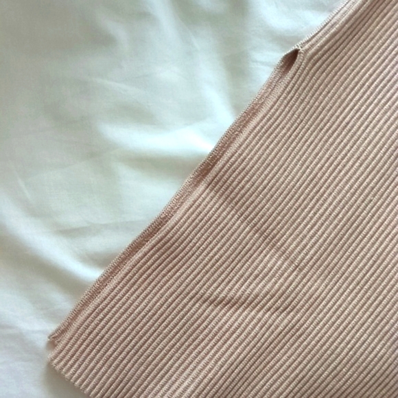 Old Navy Rib-Knit Midi Skirt for Women size Small Tall - Picture 6 of 8